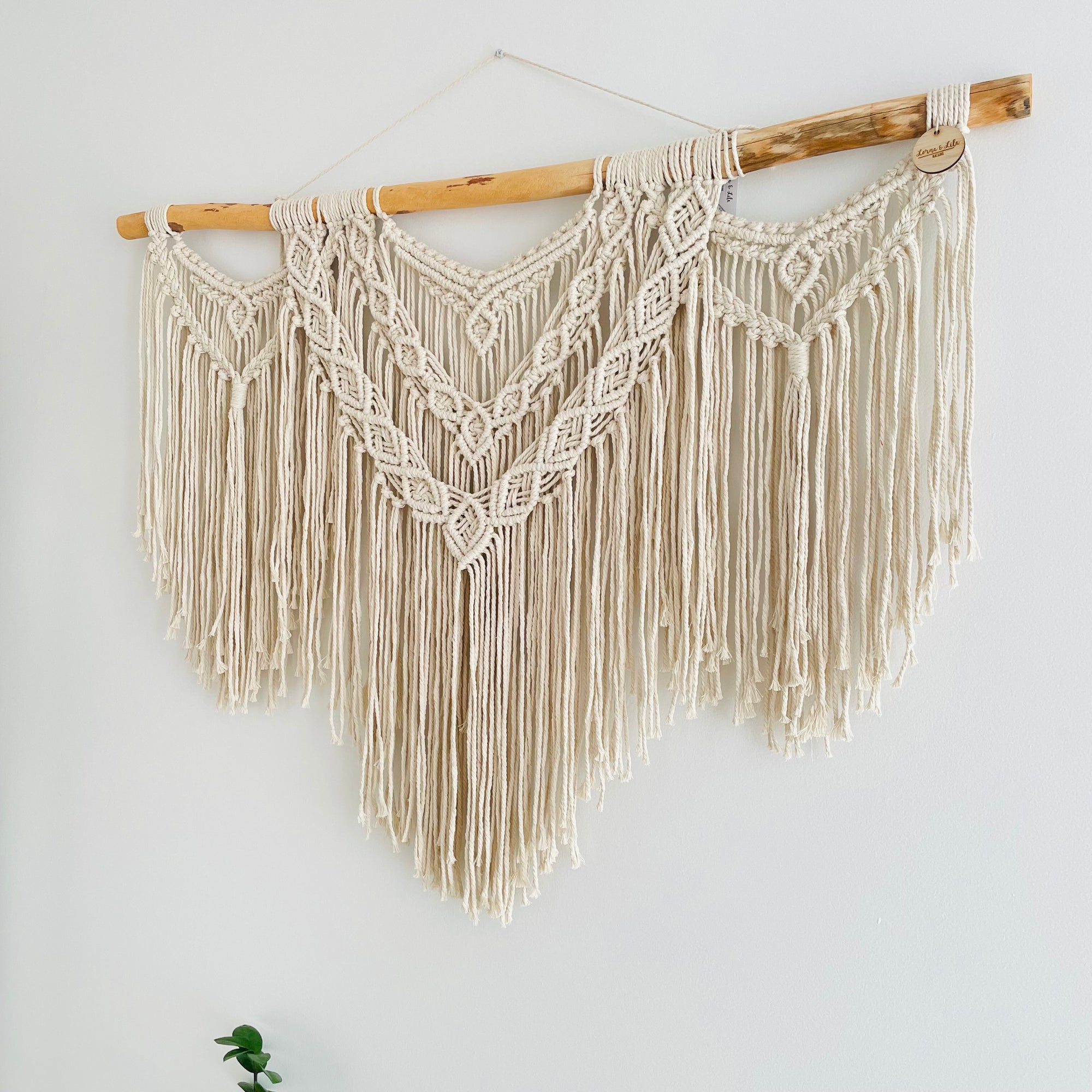 Mary - Wall Hanger
