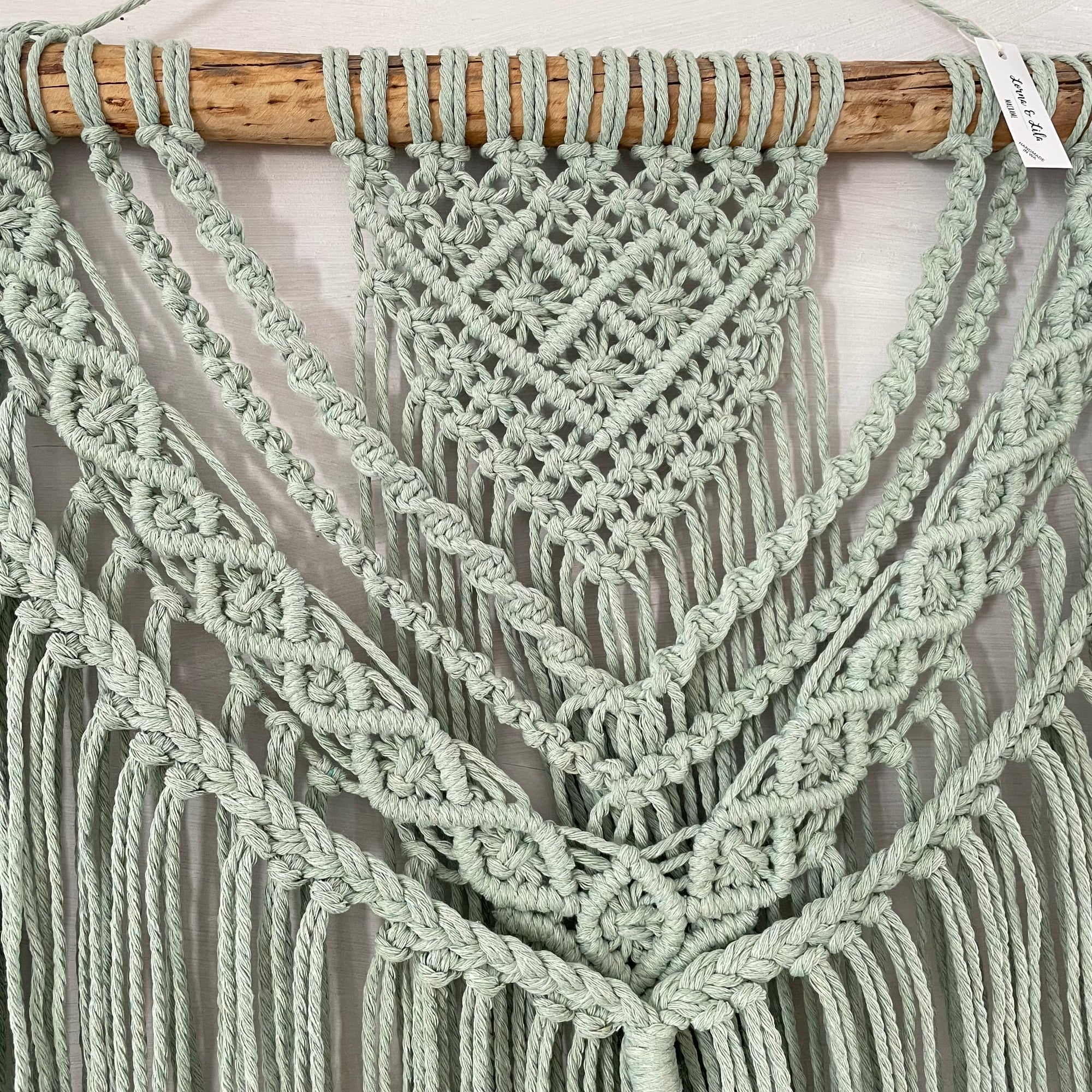 Mini Sage - Wall Hanger