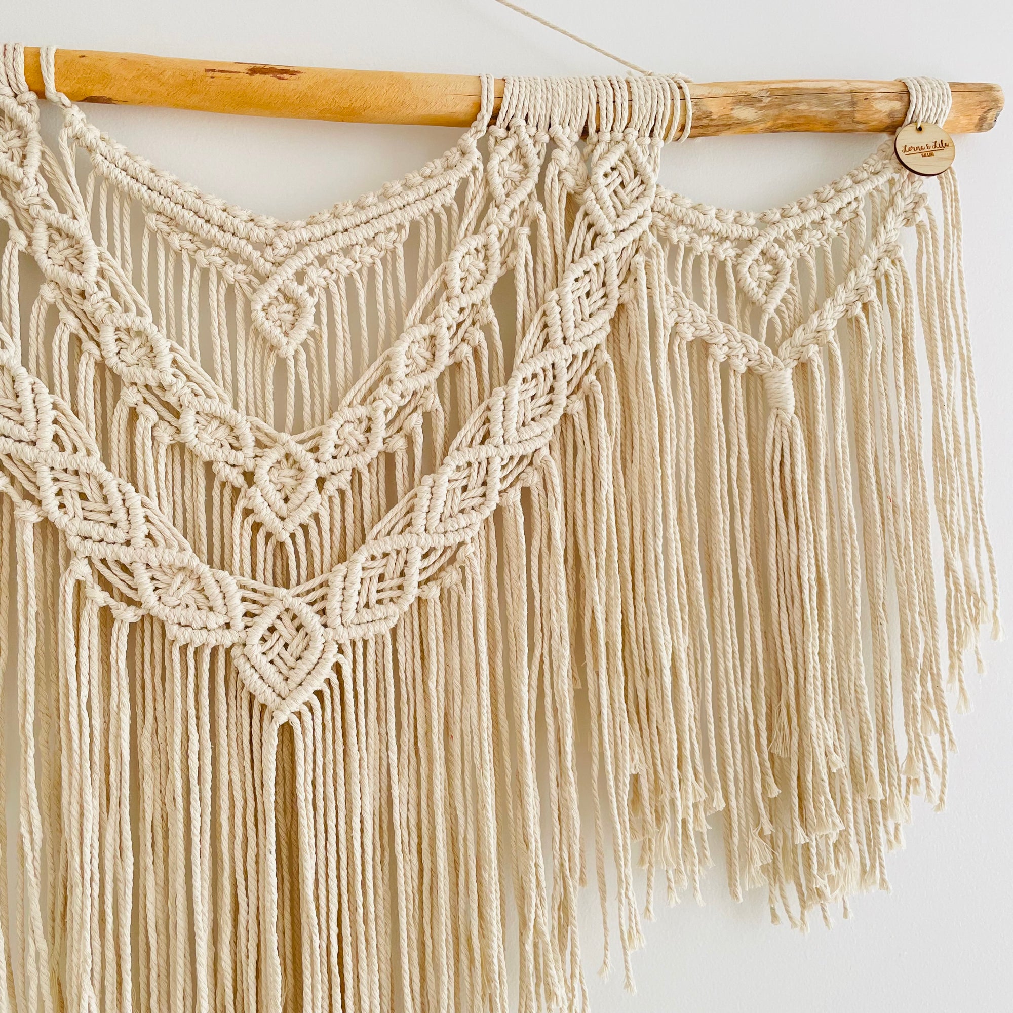 Mary - Wall Hanger