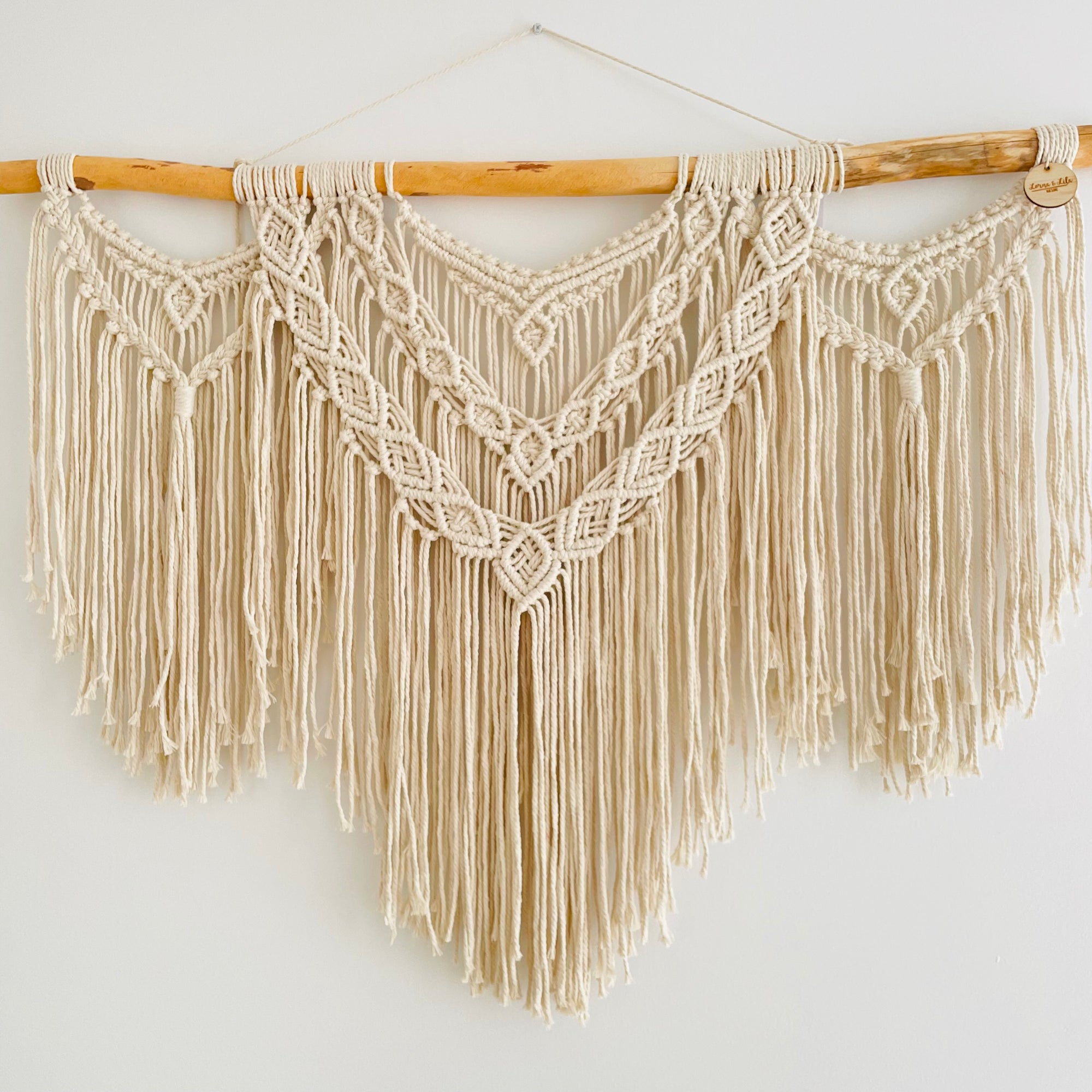Mary - Wall Hanger