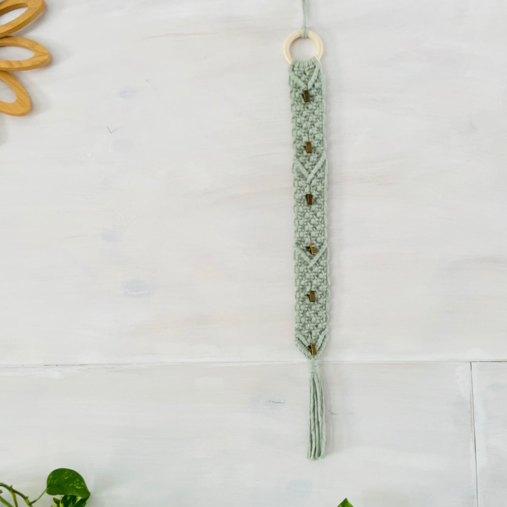 Cap Hangers