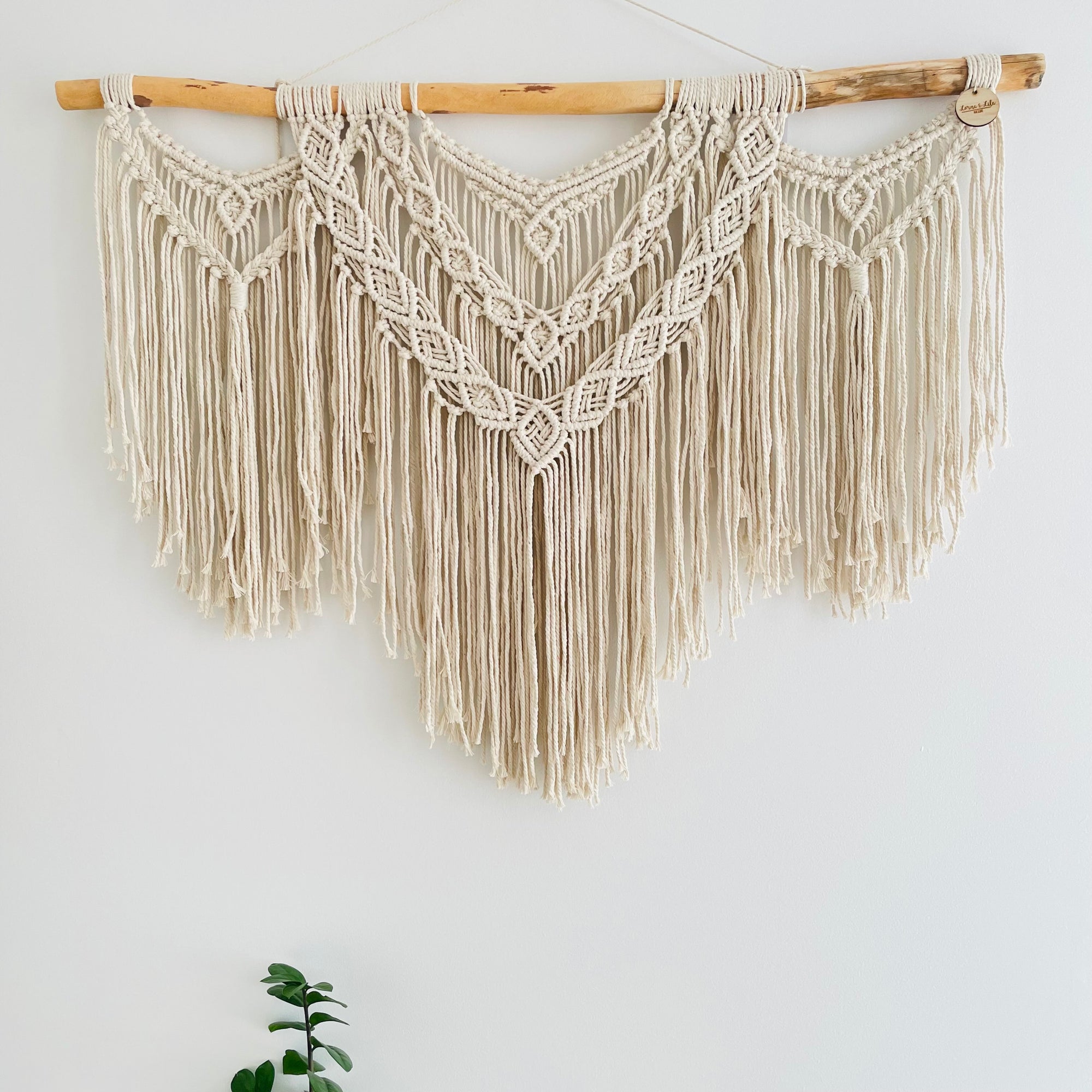 Mary - Wall Hanger