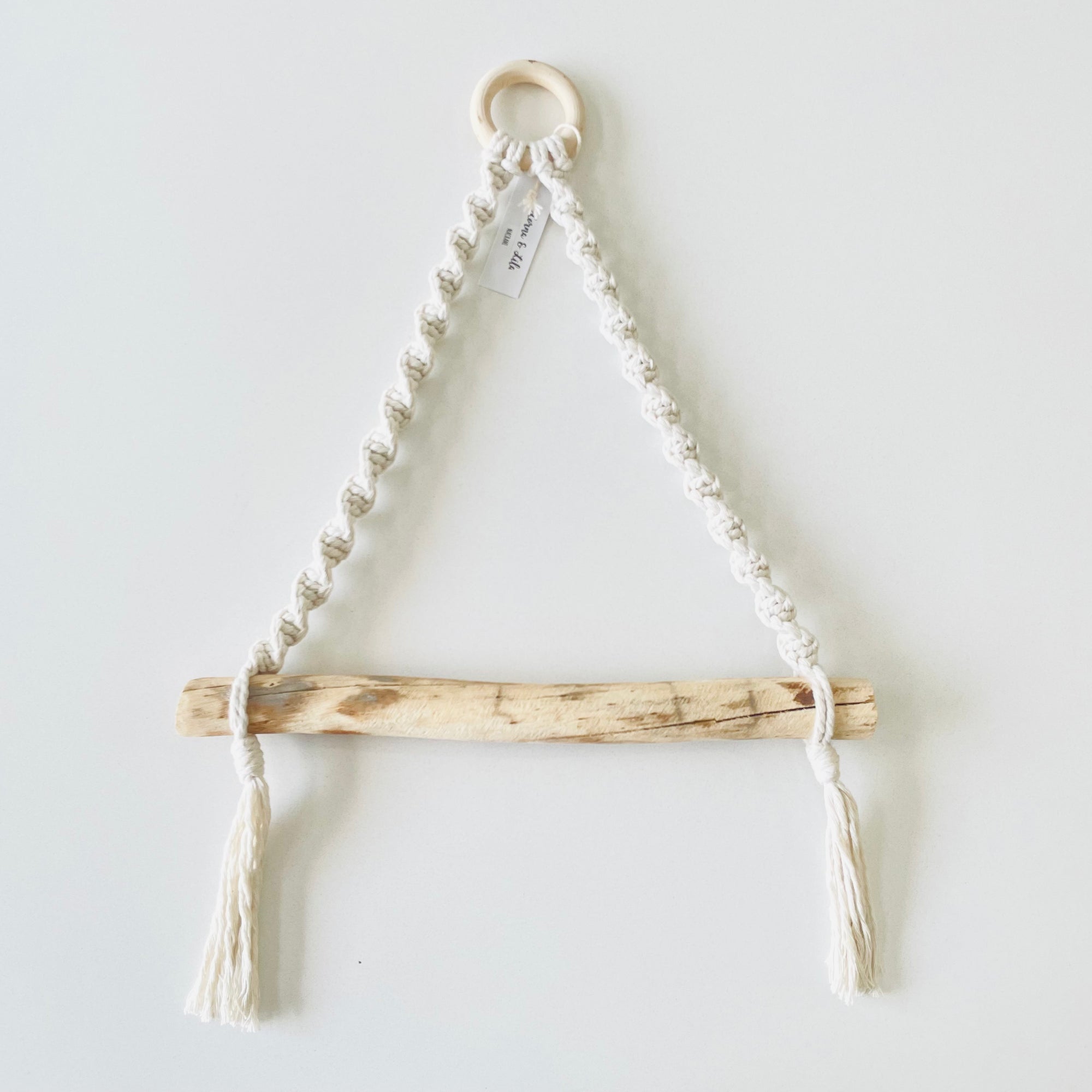 Paper towel holder - Single