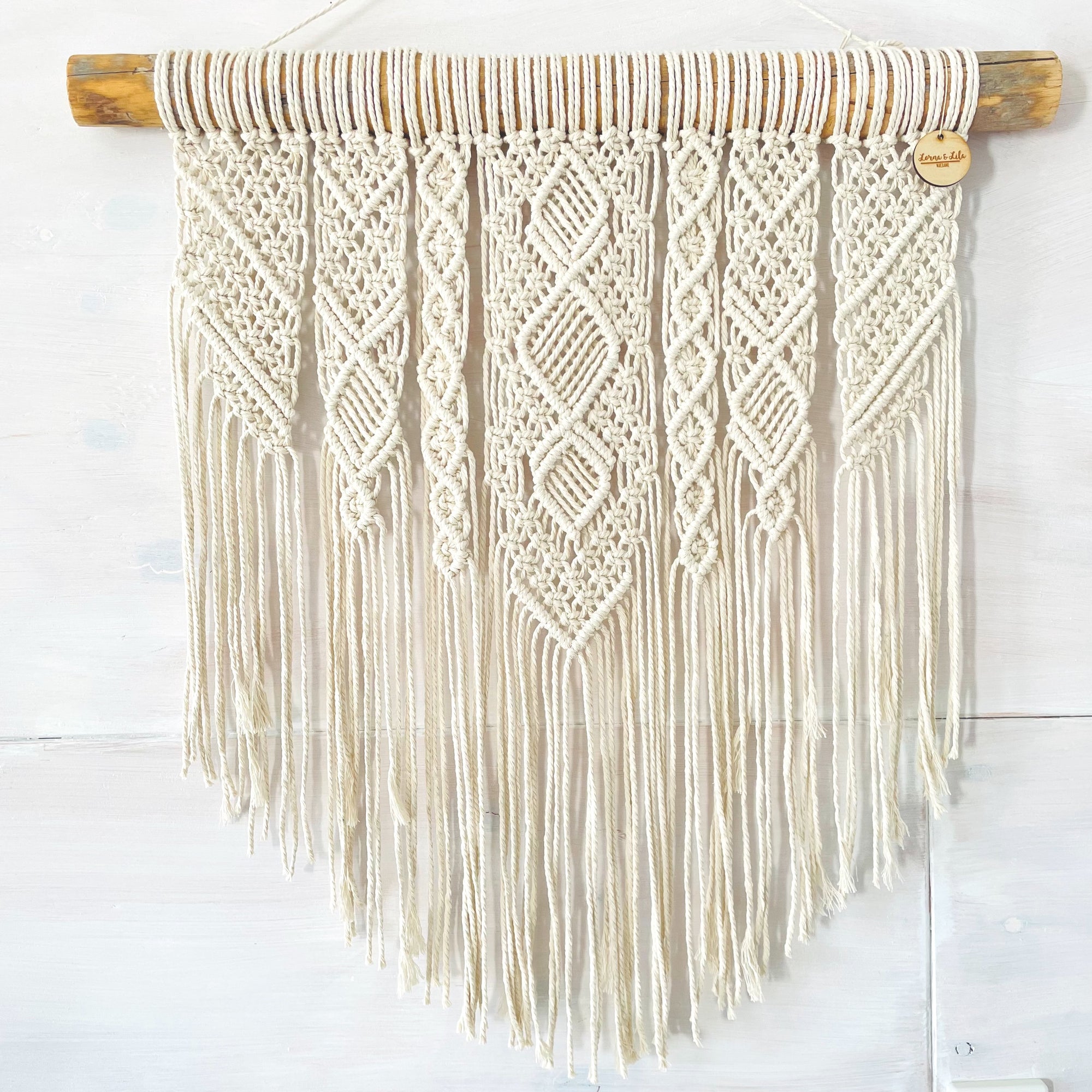 Isla - Wall Hanger