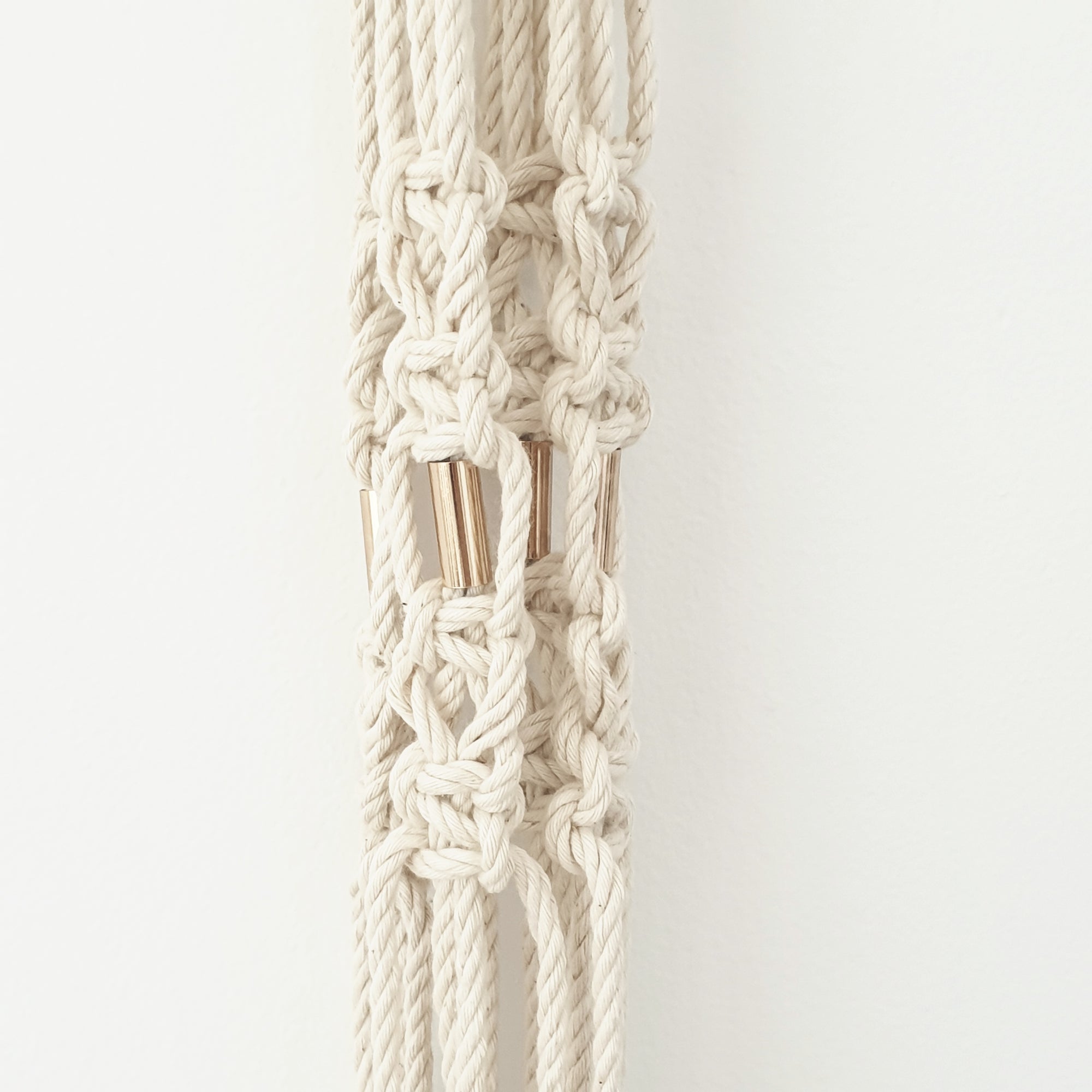 Natural Plant hanger