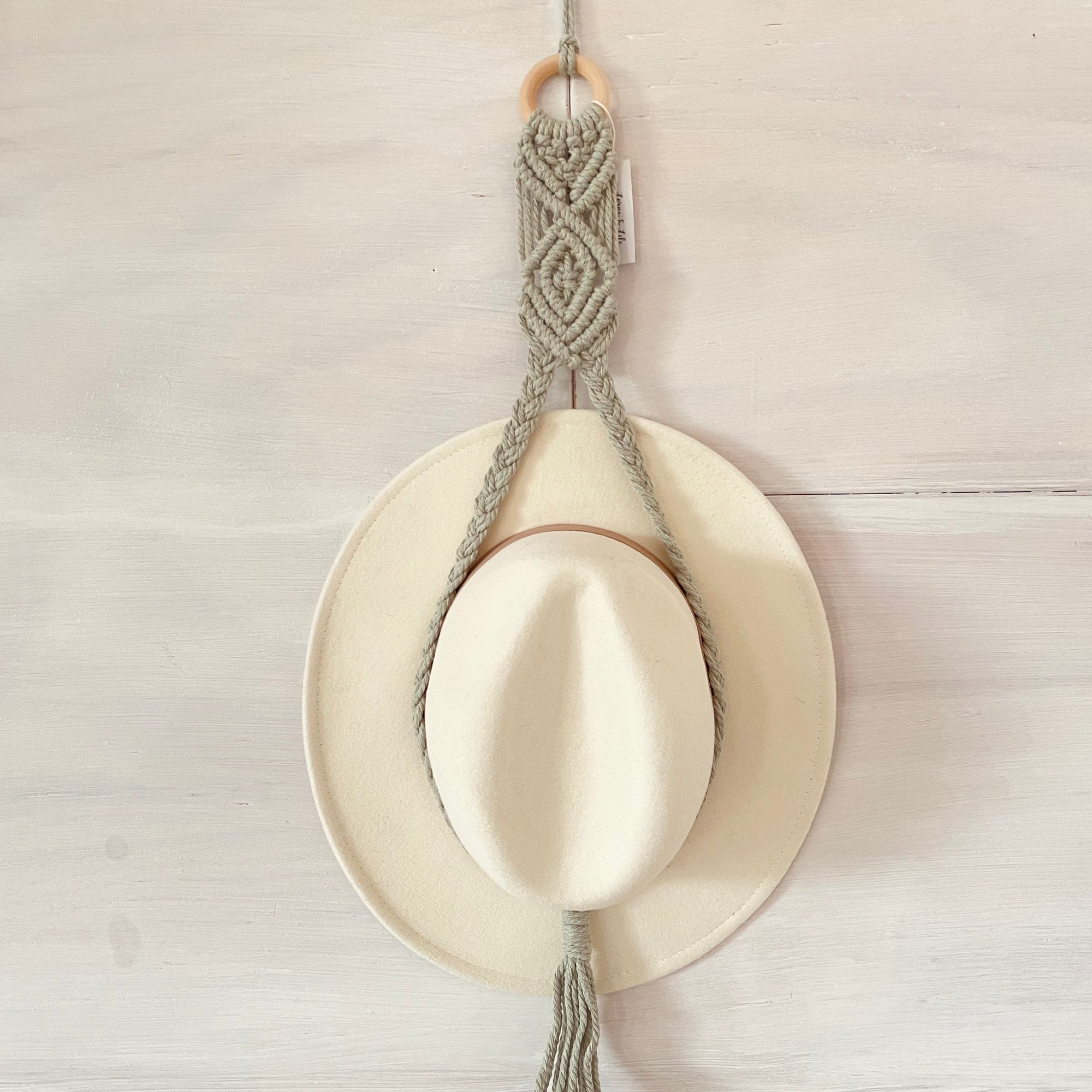 Hat Hanger
