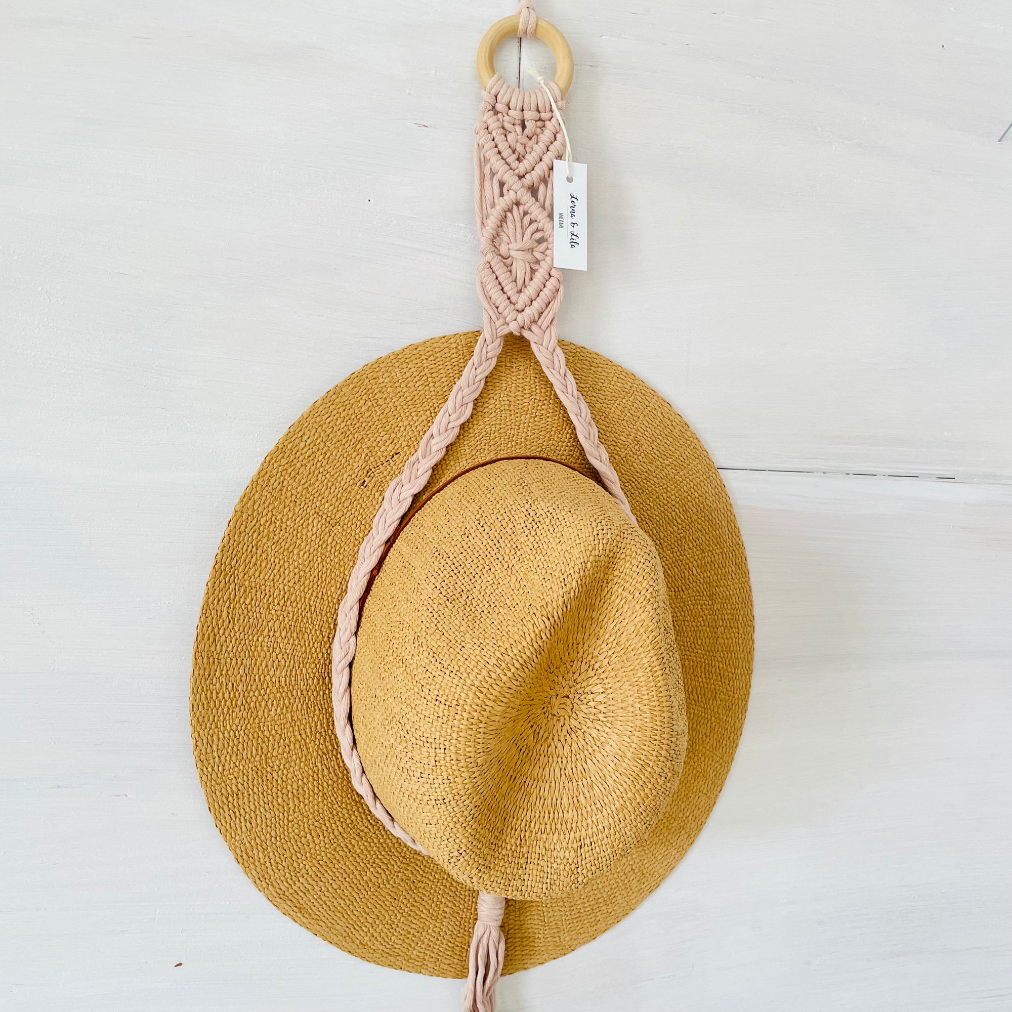 Hat Hanger