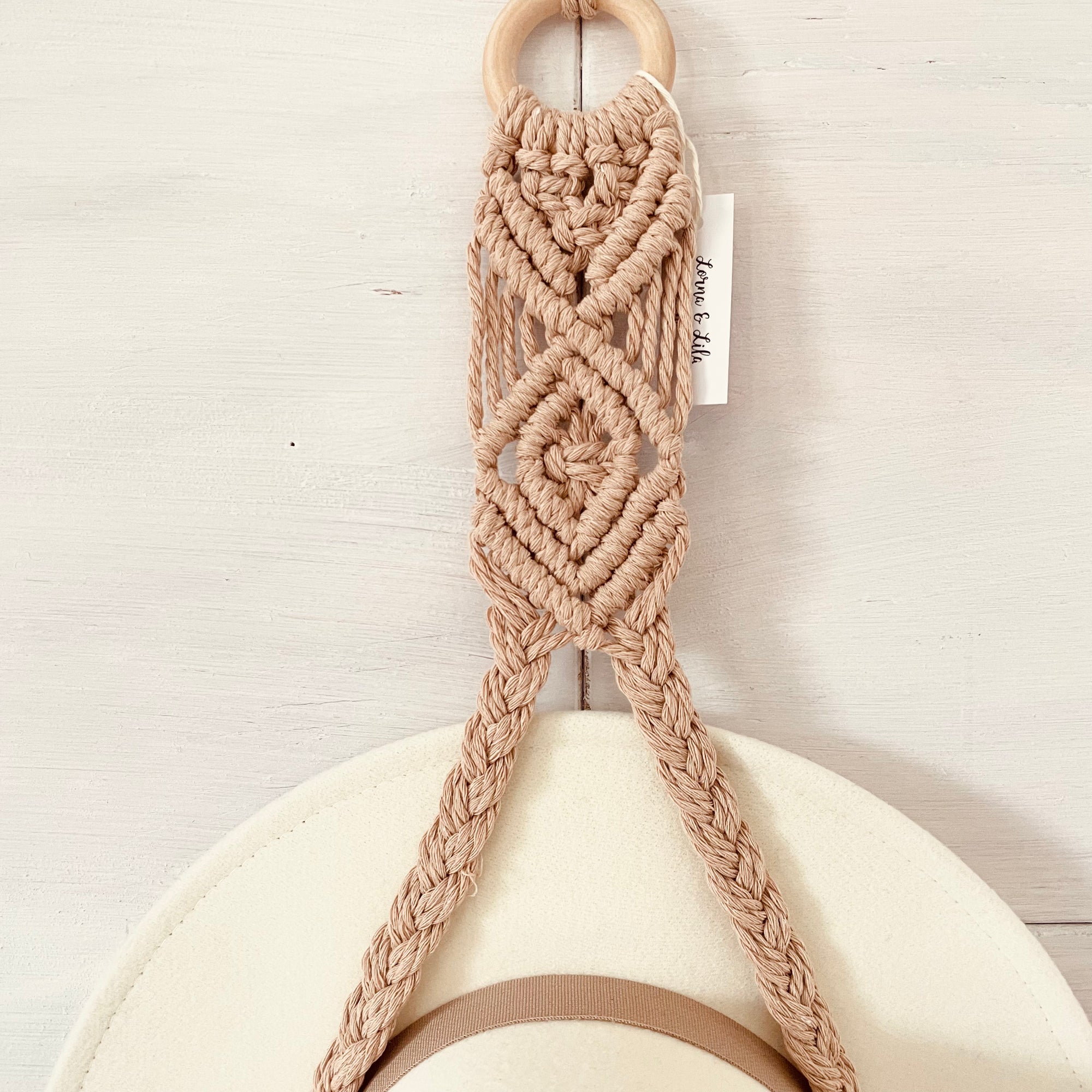 Hat Hanger
