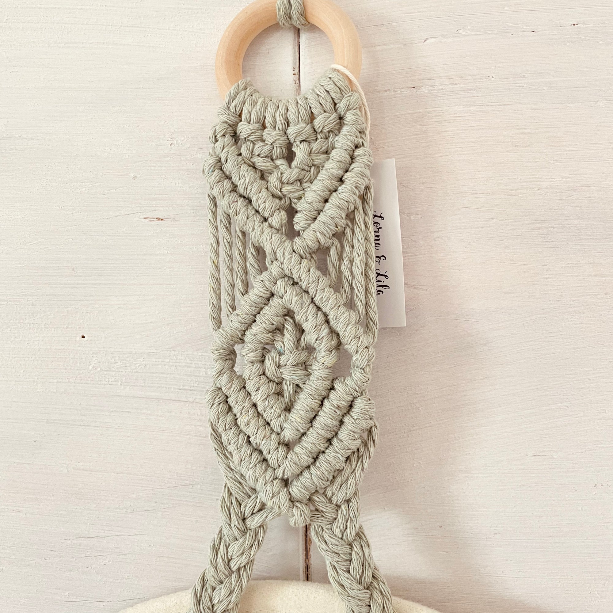 Hat Hanger