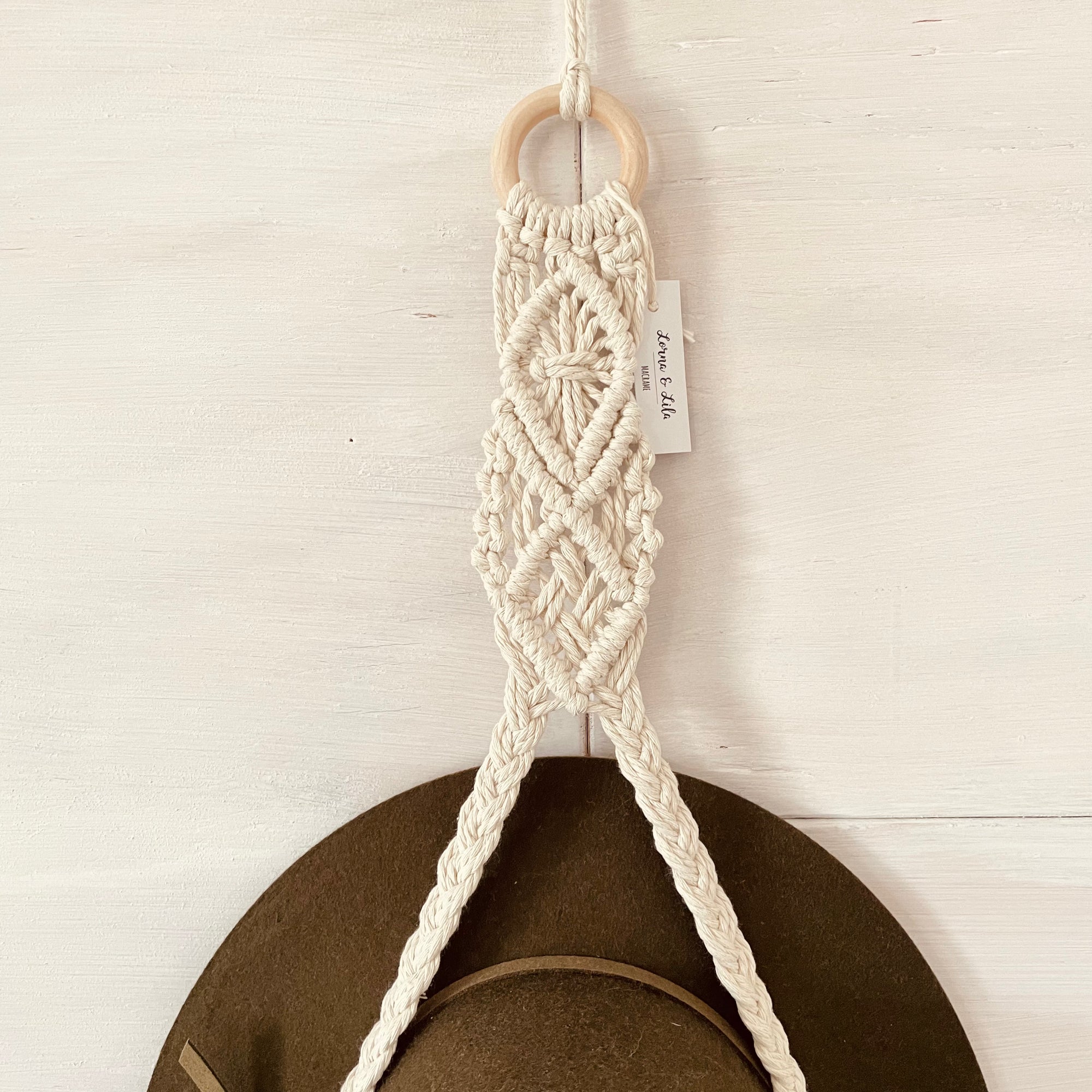 Hat Hanger