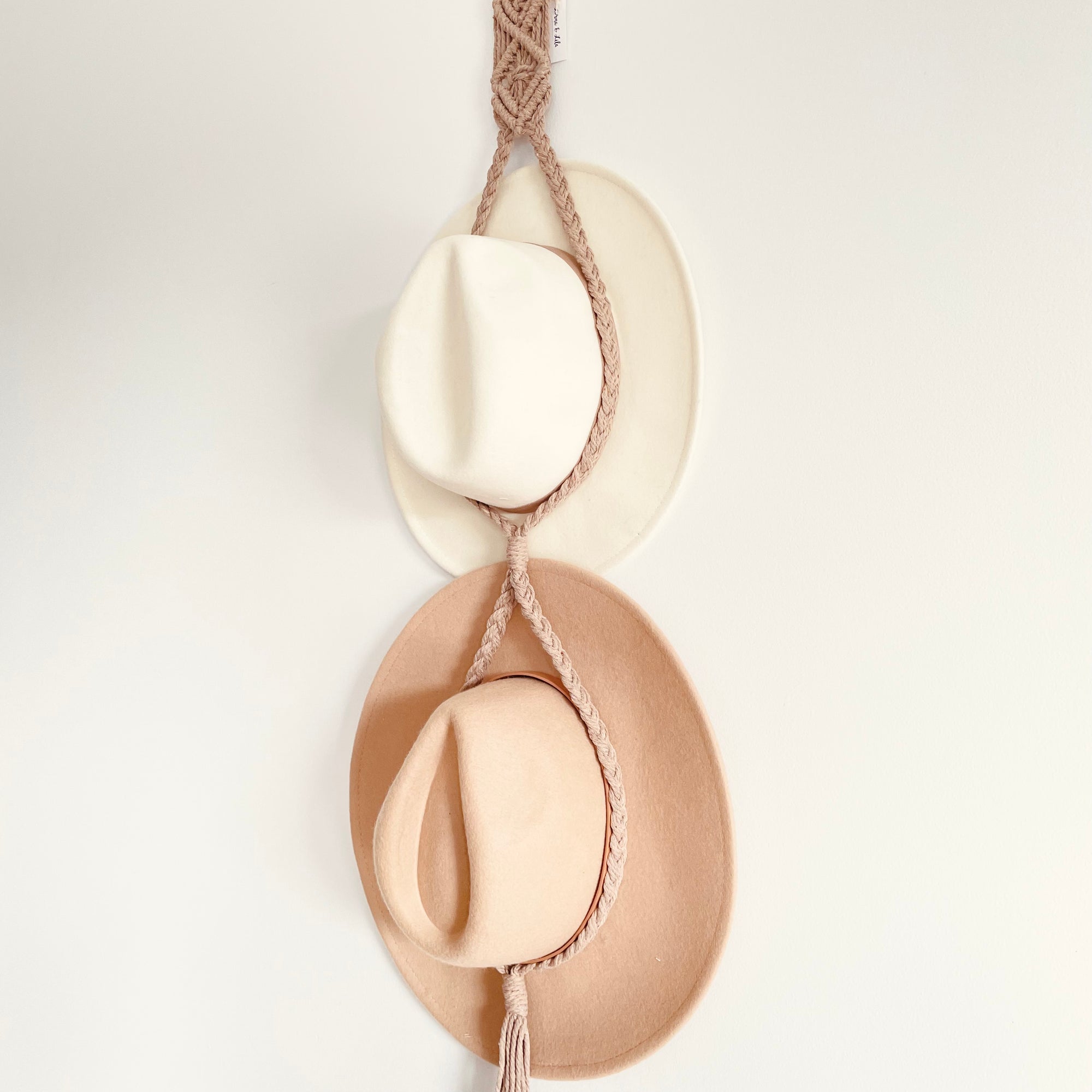 Hat Hanger