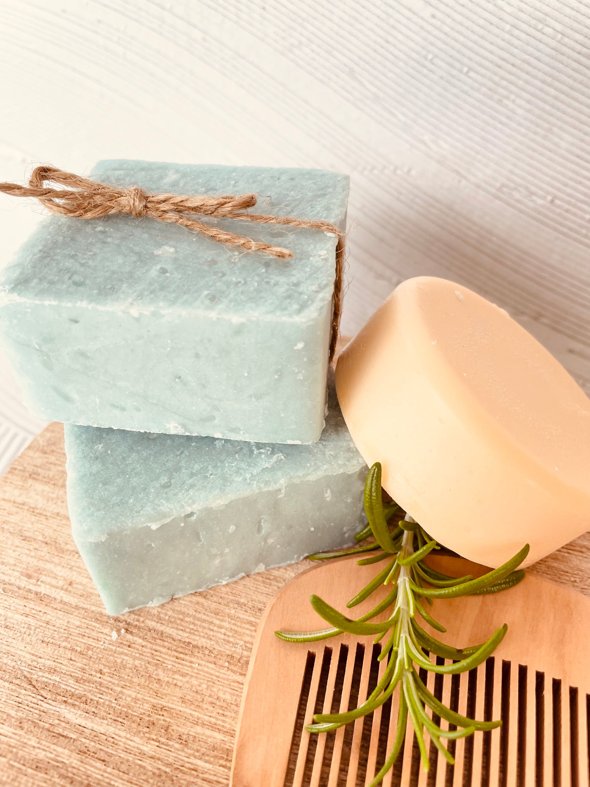 Shampoo Bar