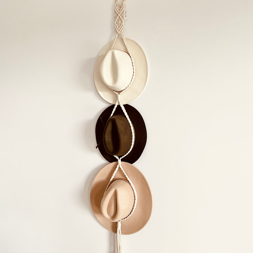 Hat Hanger